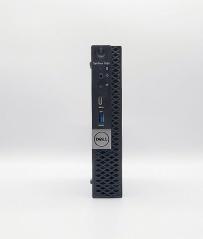 DELL Optiplex 7050 Micro PC Core I5-7500T 2.7 Ghz 8GB SSD 256GB M.2-2280 NVME Win 10 Pro - D2810264SP